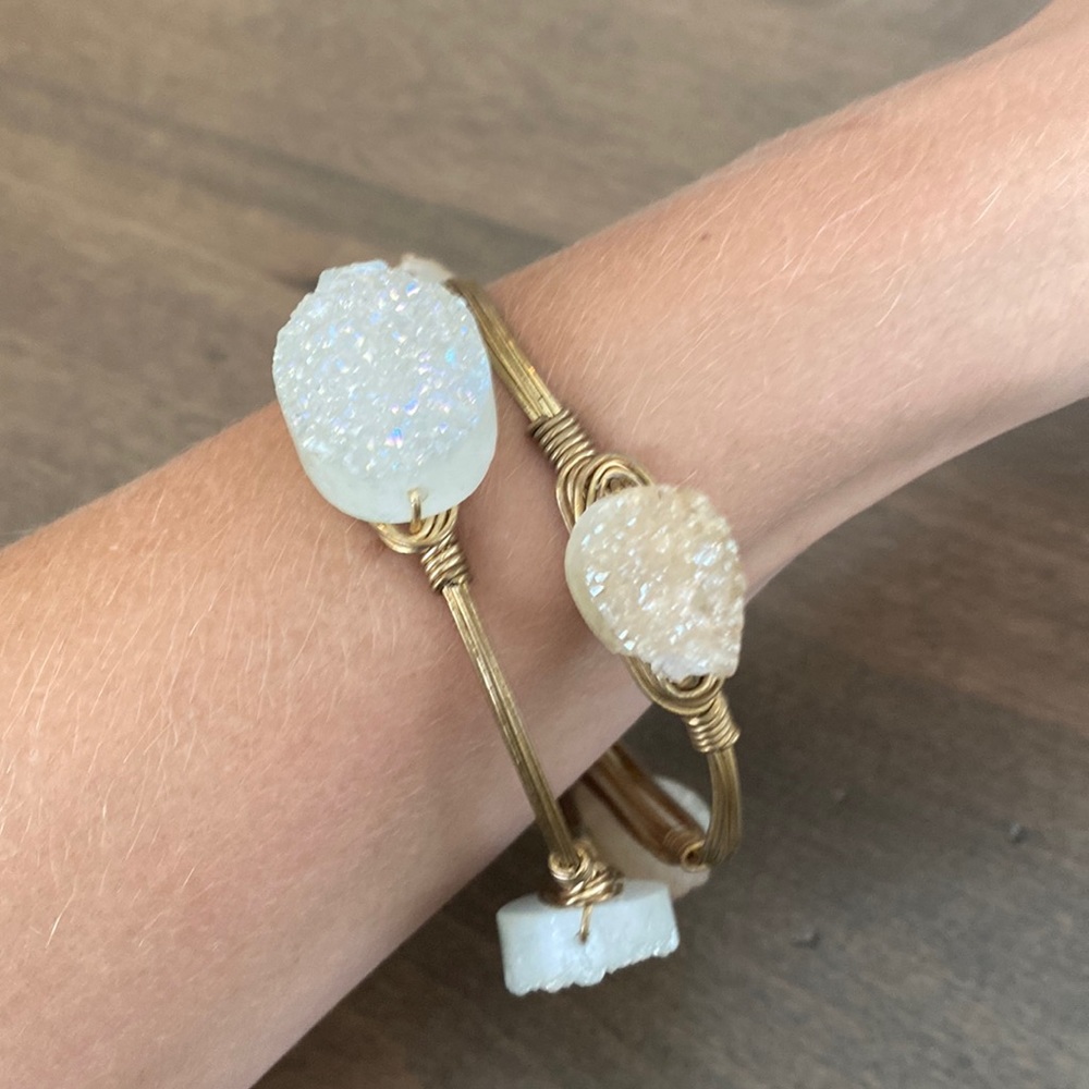 Two bracelets - Picture 2 of 4